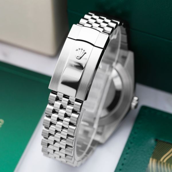 Rolex Datejust 41 126334